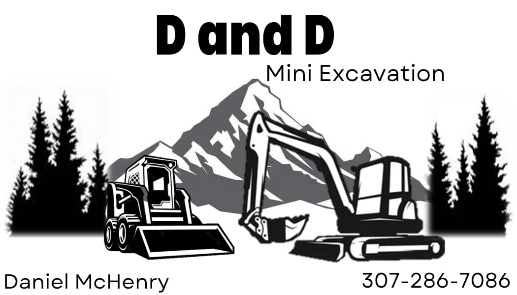 D and D Mini Excavating LLC