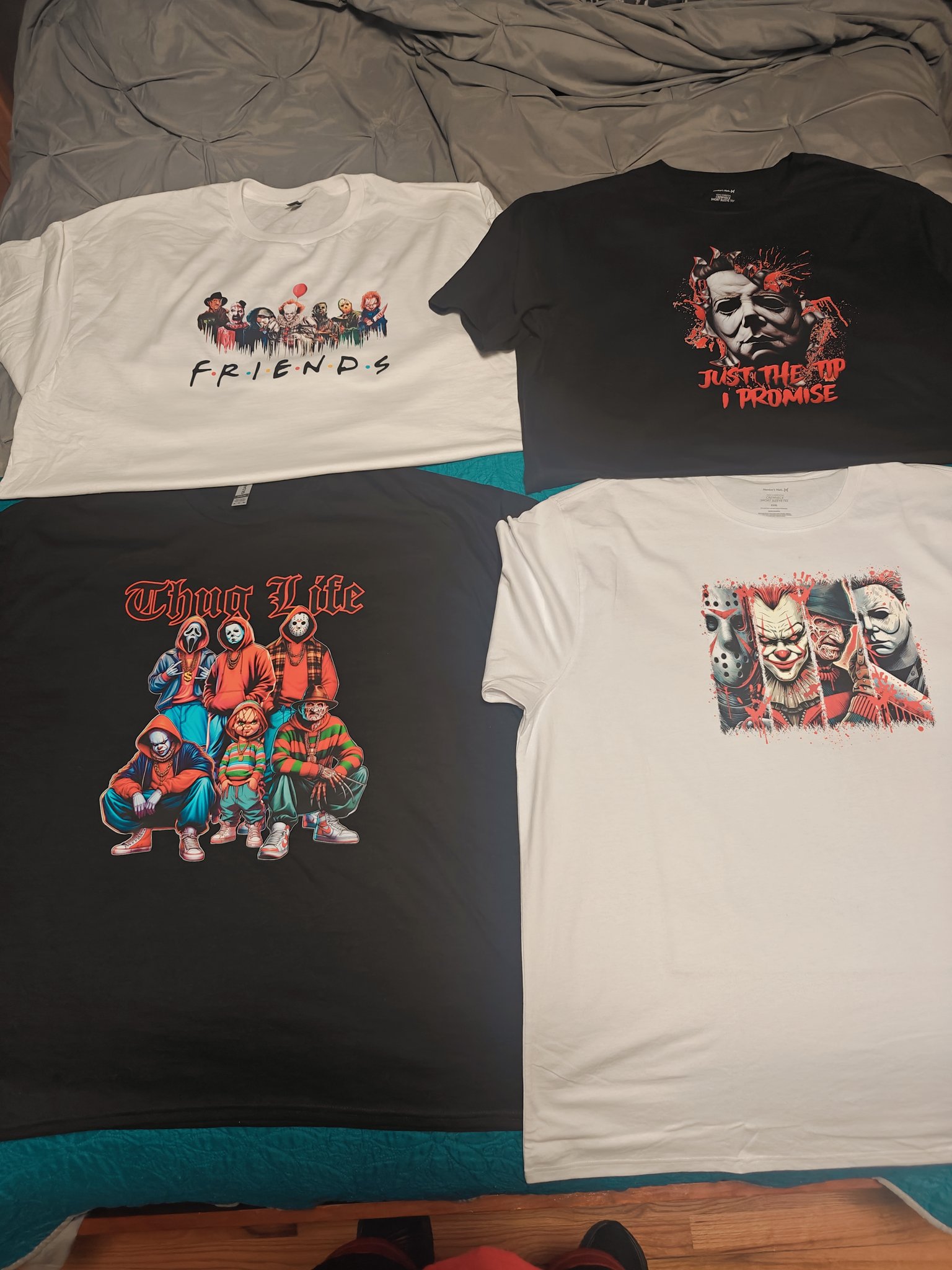 ZCM Custom Designz added a new photo. - ZCM Custom Designz