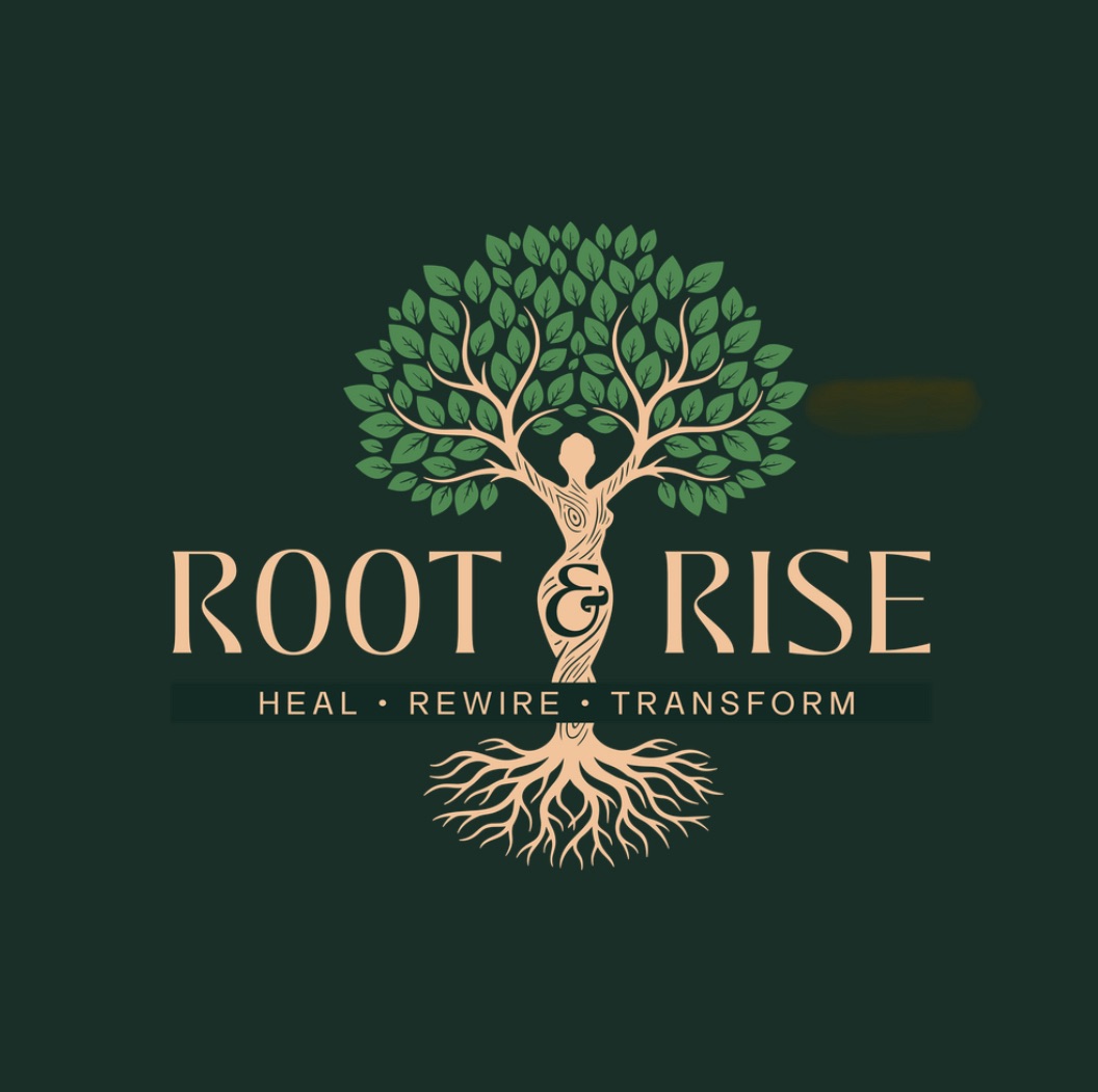 Root and Rise hypnotherapy and retreats CHt Radost Rasheva RTTT | London