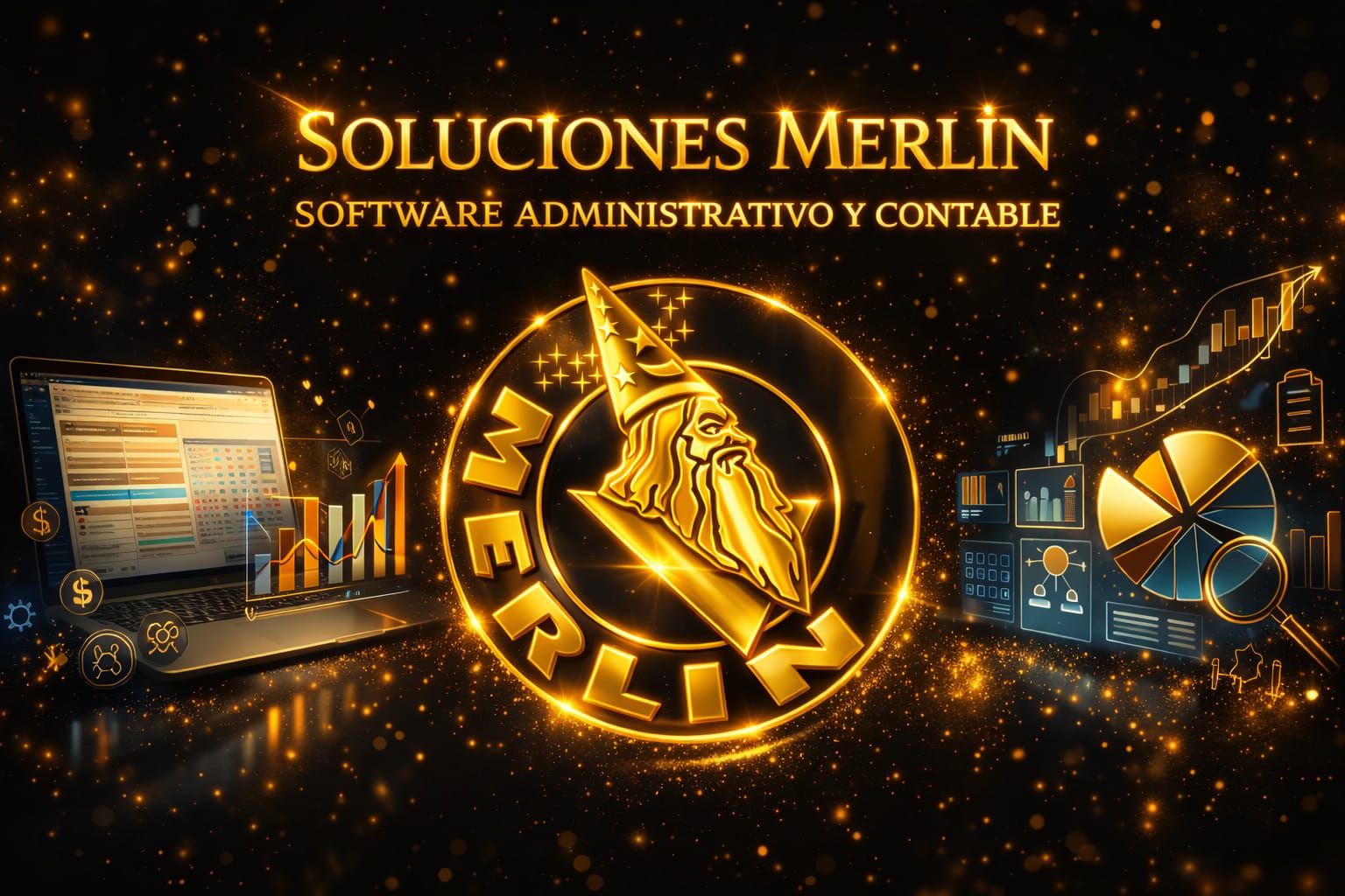 Software Merlin