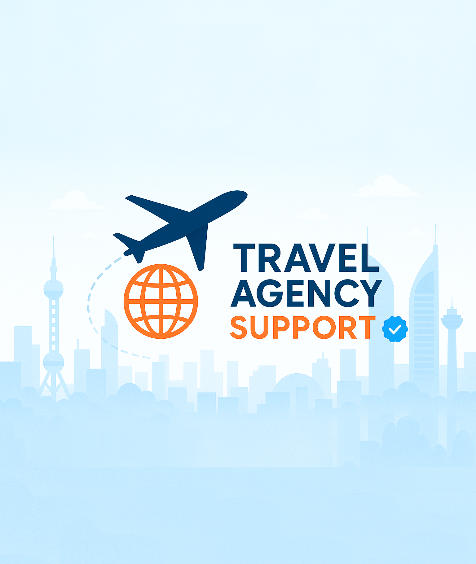 Travel Agency Support | Facebook