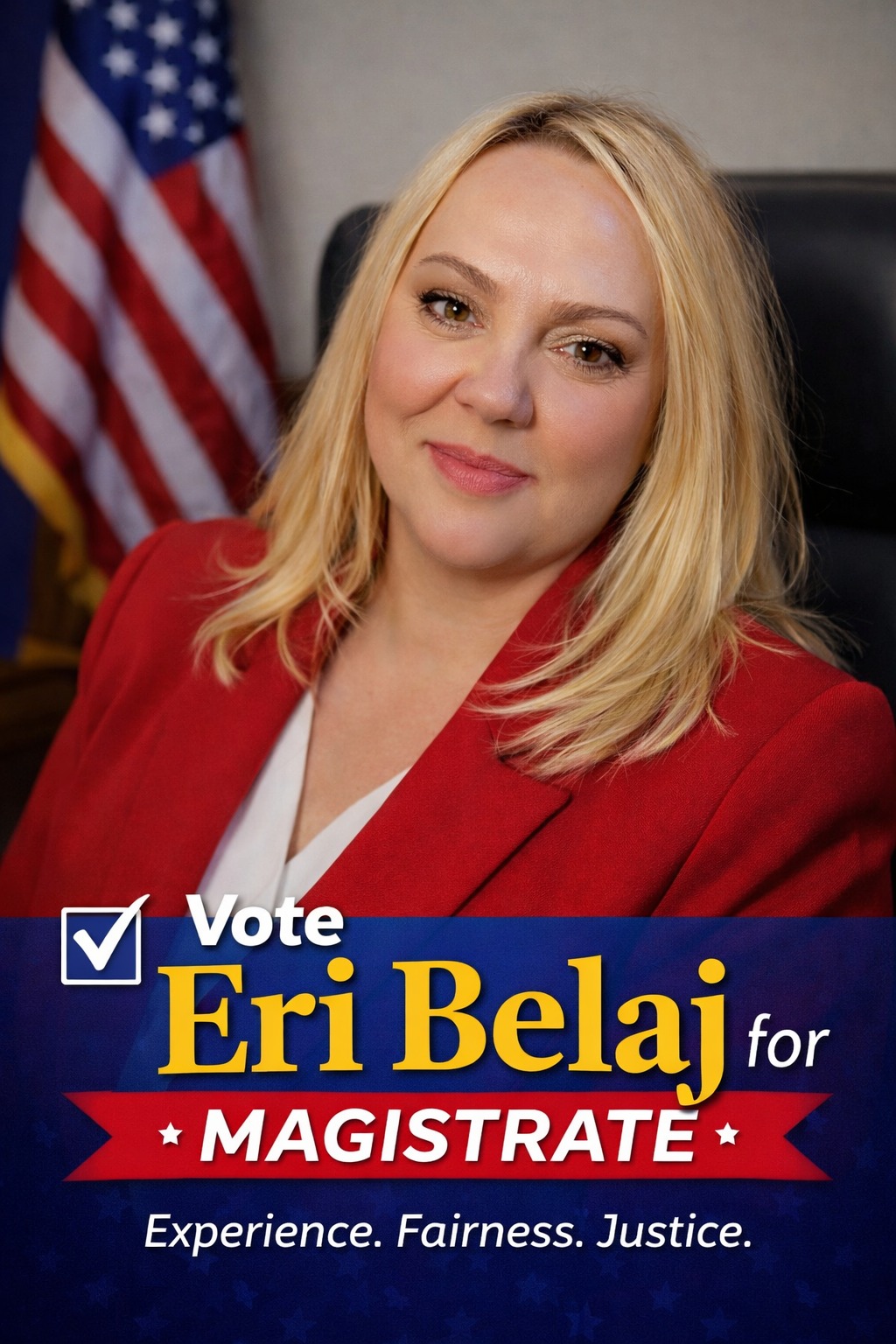 What an... - Eri Belaj for Berkeley County Magistrate | Facebook