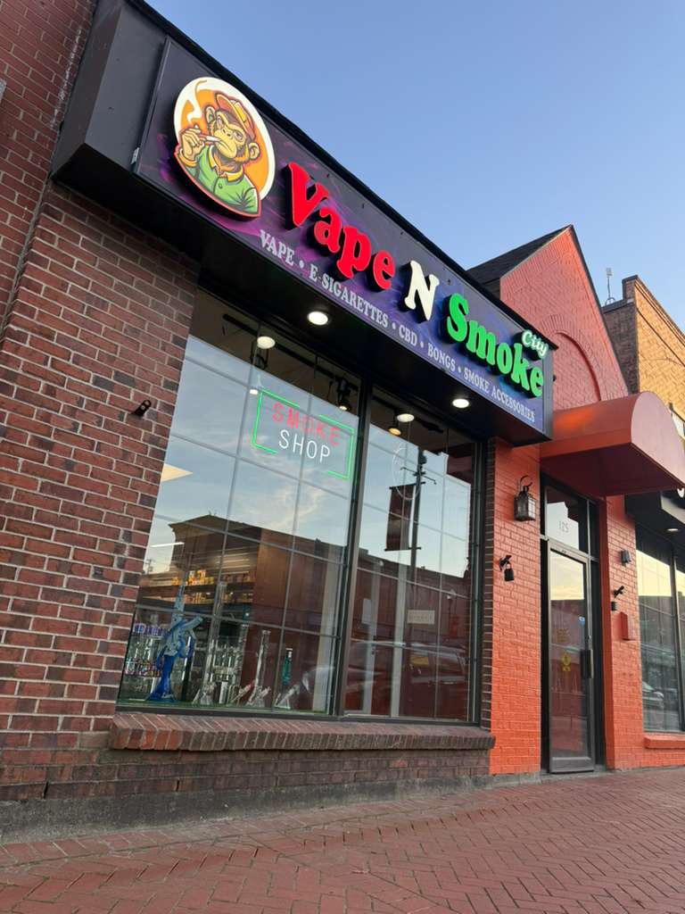 vape n smoke webb city and SABORES:Sour Fcuking Fab Juul Price In 7 badge_clearance