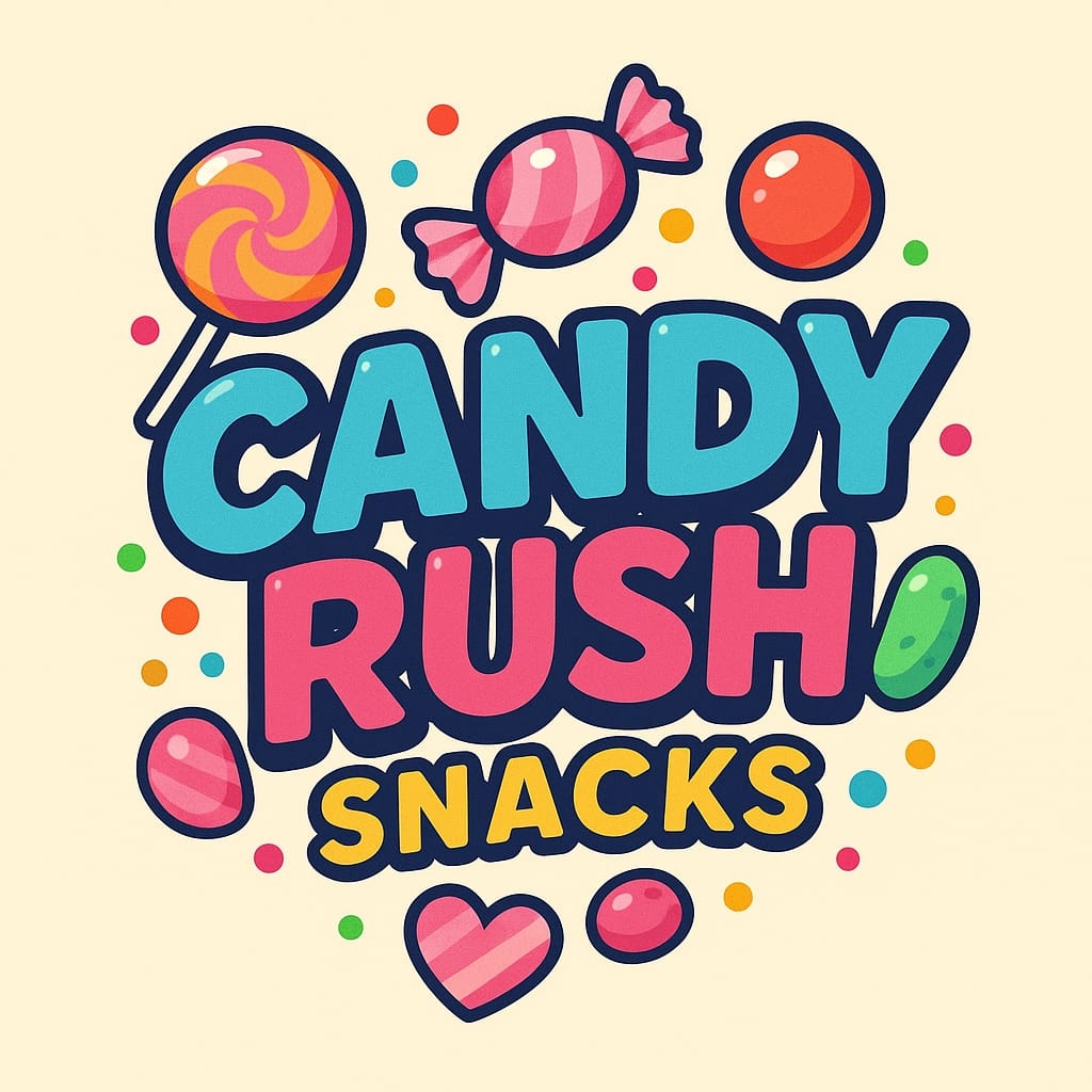 Rush - ¿Quieres que tu evento tenga ese toque dulce que todos recuerdan ...