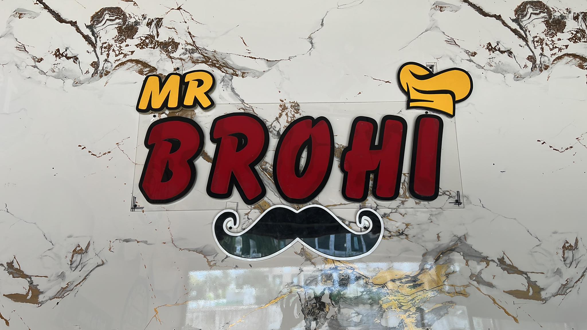 Mr Brohi Foods | Karachi