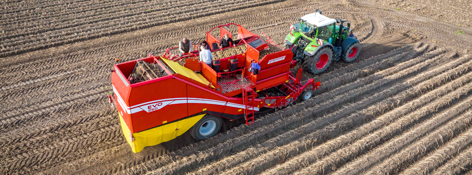 Grimme Africa