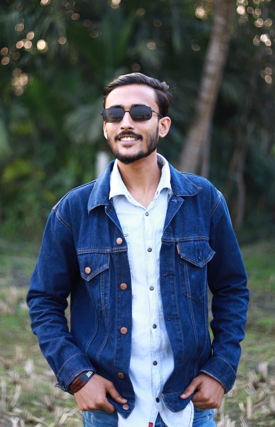 Anik Kumer Bose
