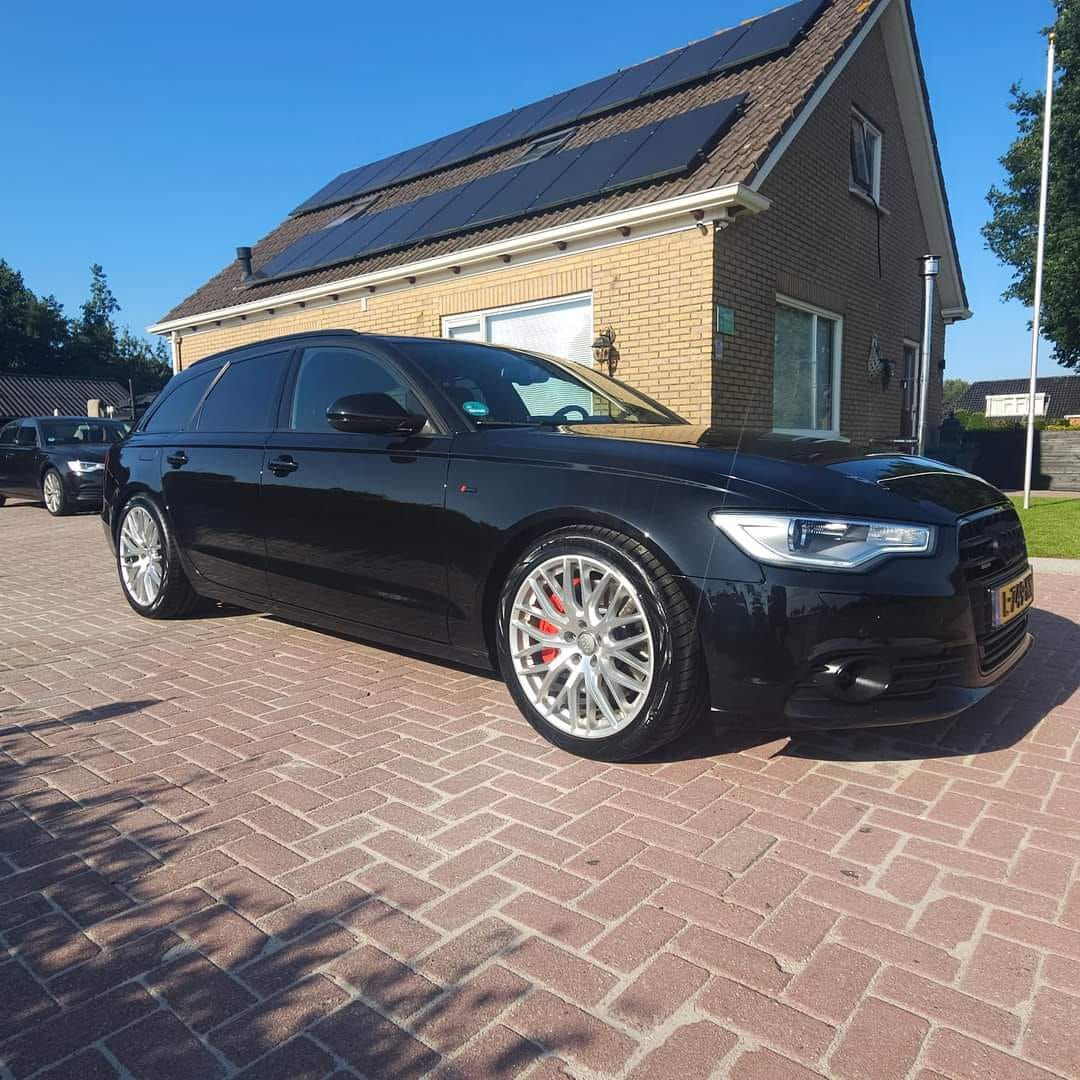 D.W Tuning | Jonkersvaart