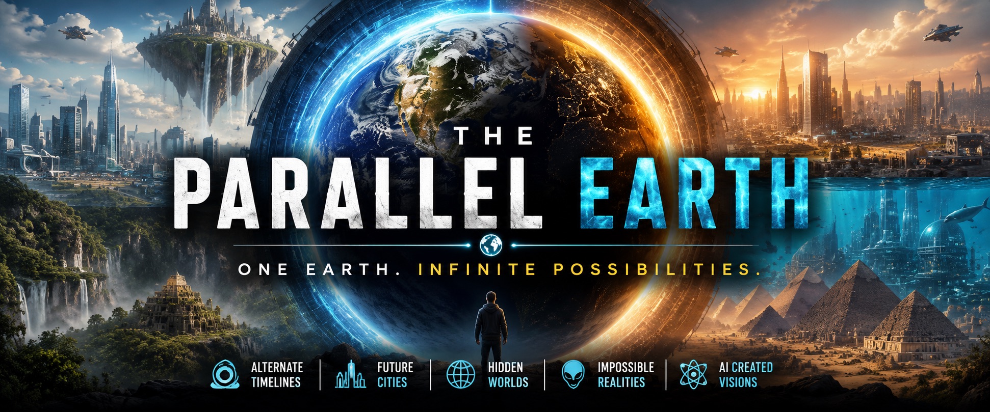 The Parallel Earth