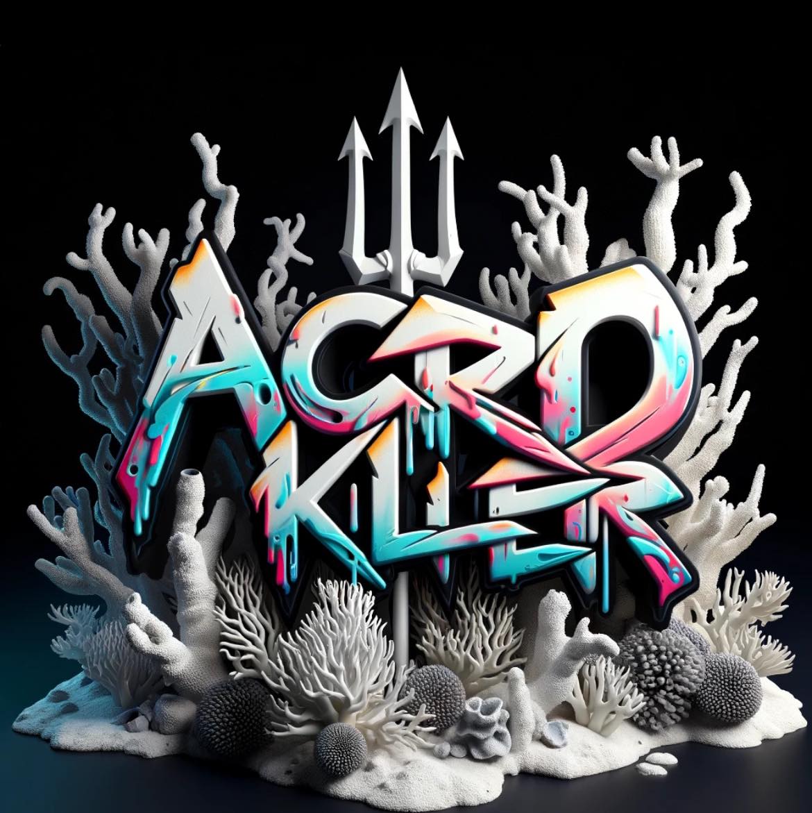 Acro Killer on Reels