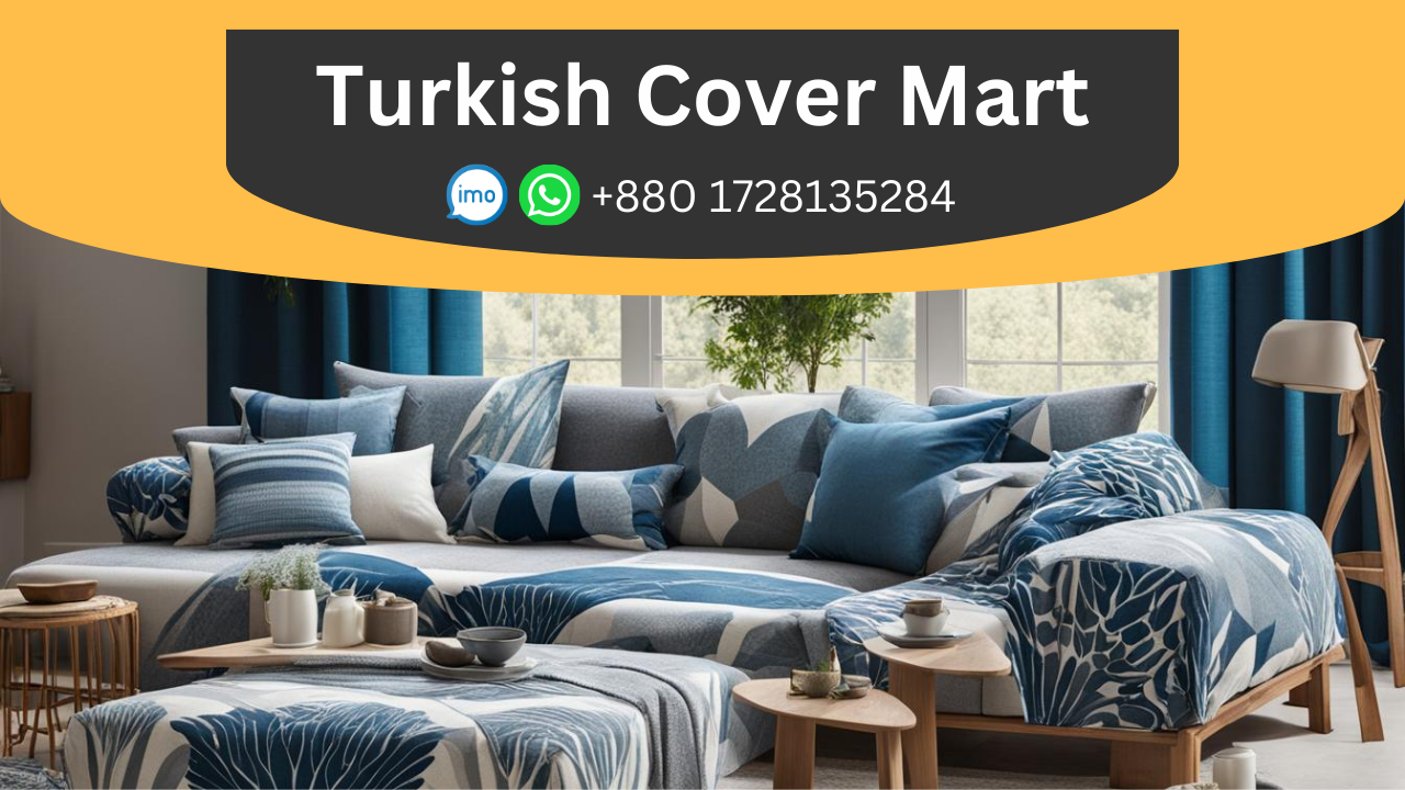 Turkish Cover Mart | Dhaka