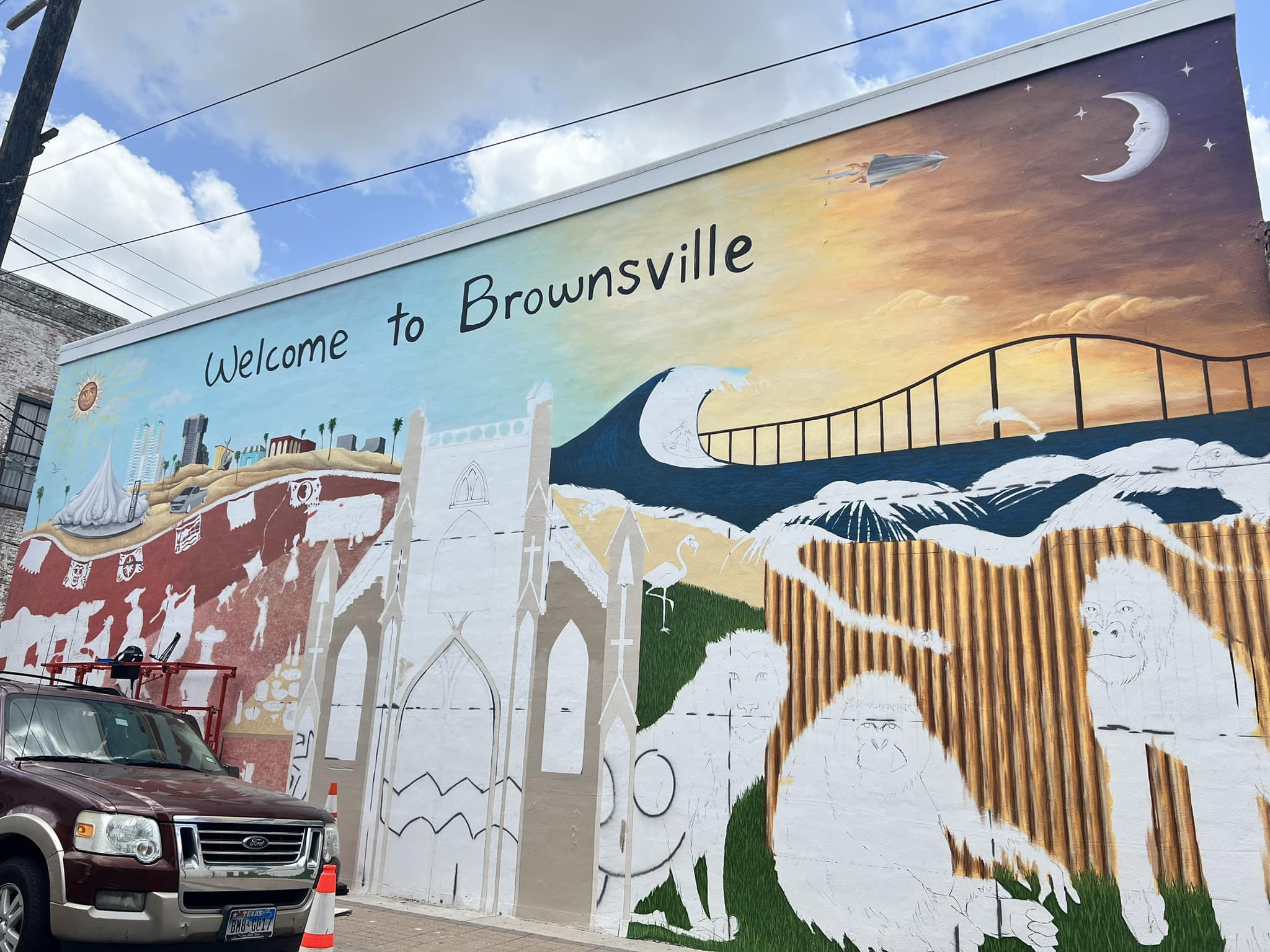 Brownsville - The Brownsville Metro System will offer free bus services ...