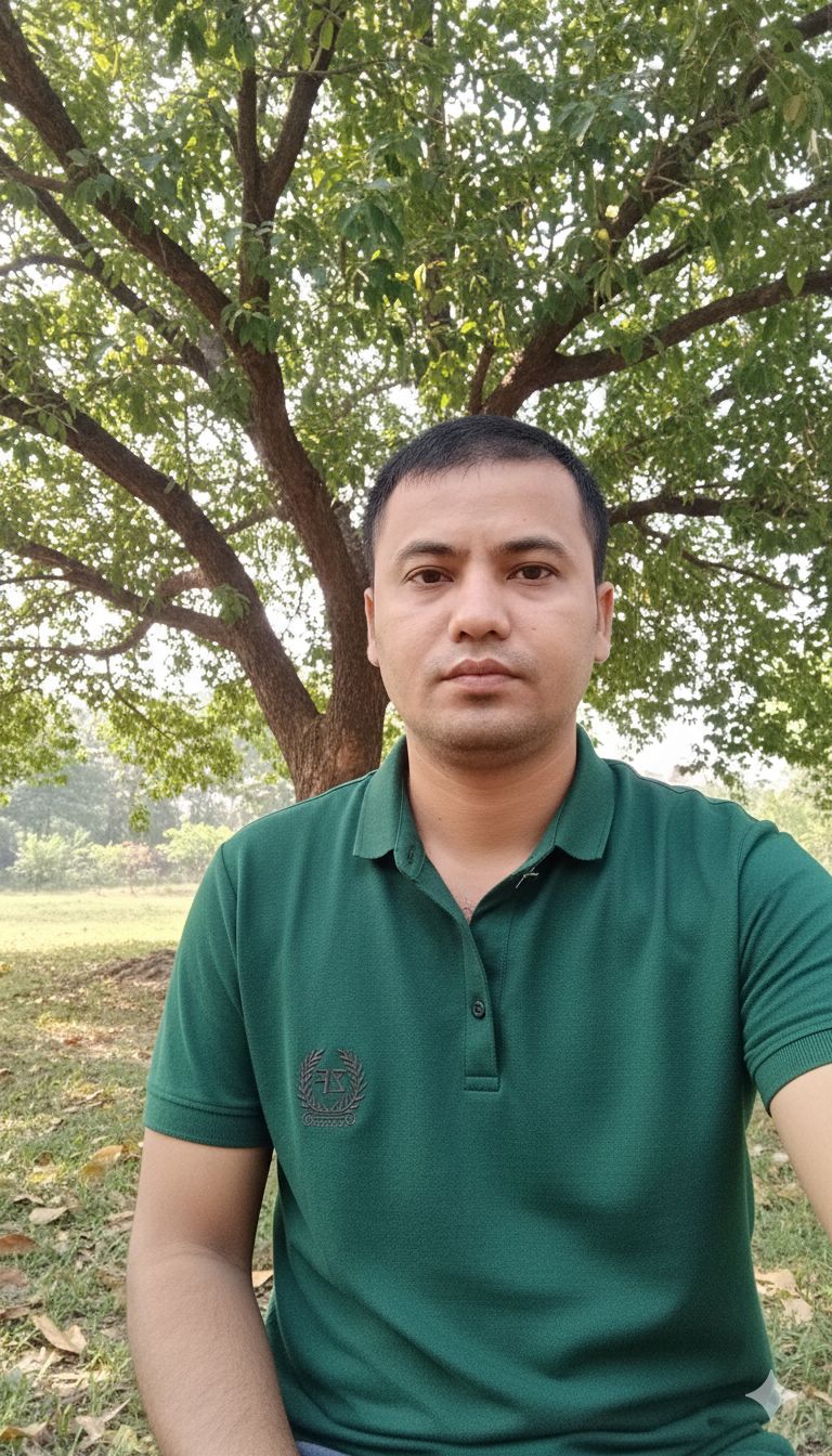 Md.Shohel rana | Rangpur