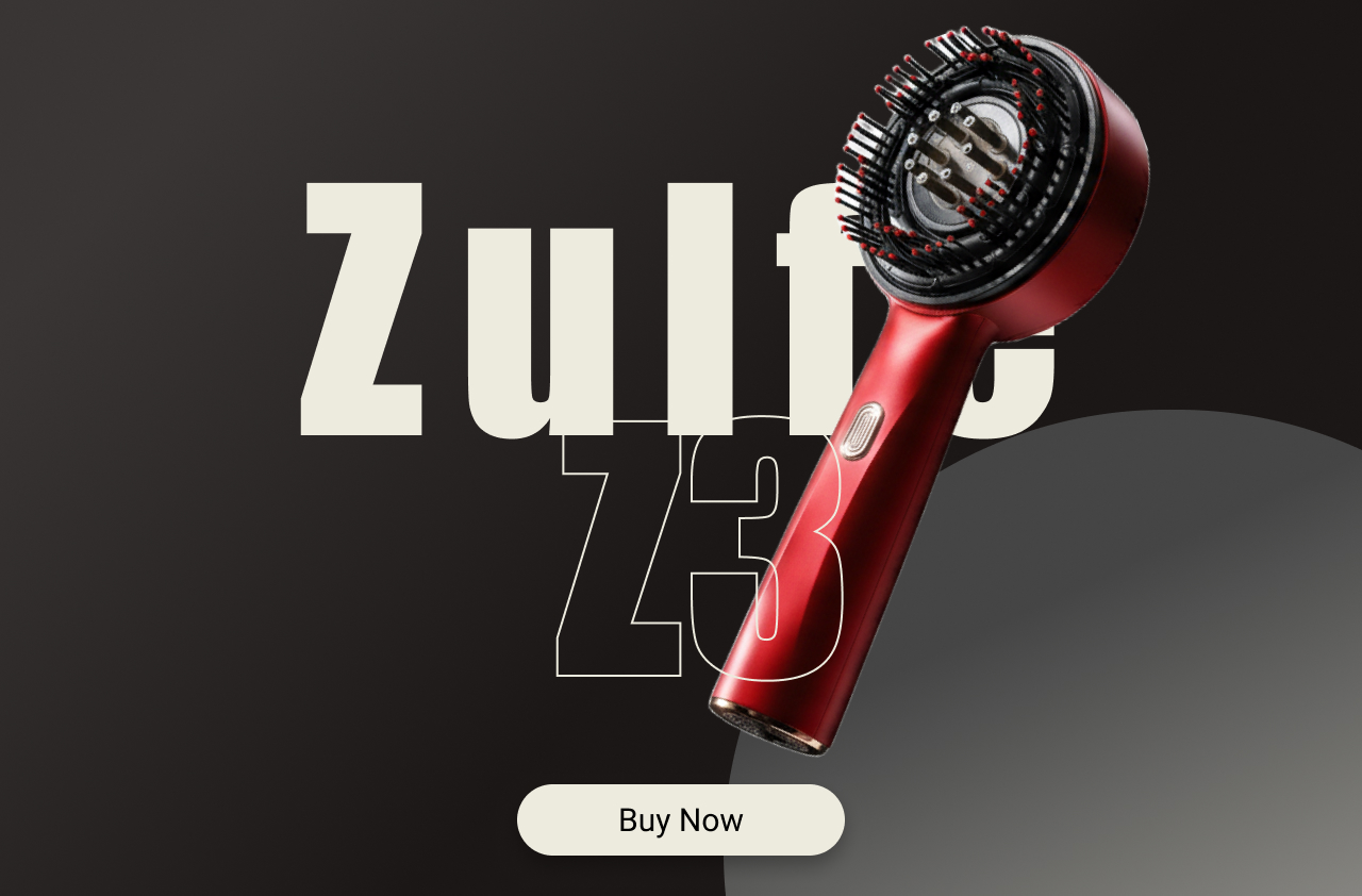 Zulfé.pk