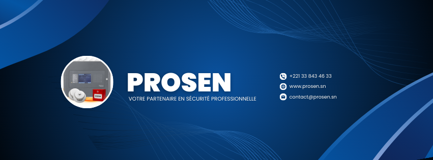 Prosen | Dakar