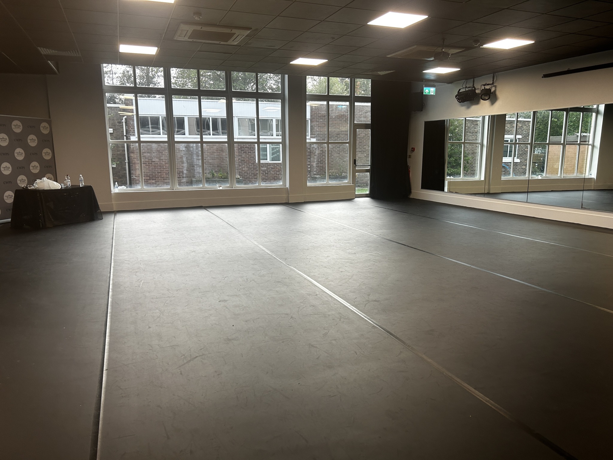 cwpsstudiocentre | Bromborough