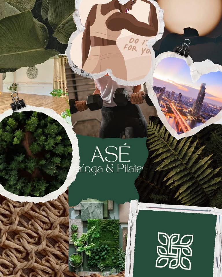 ASÉ Studios | Castroville TX