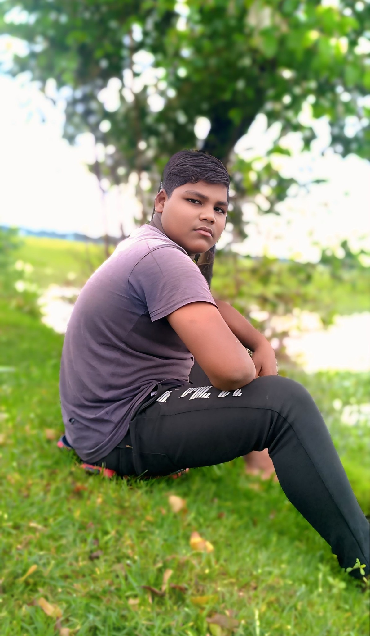 Sk Rasel