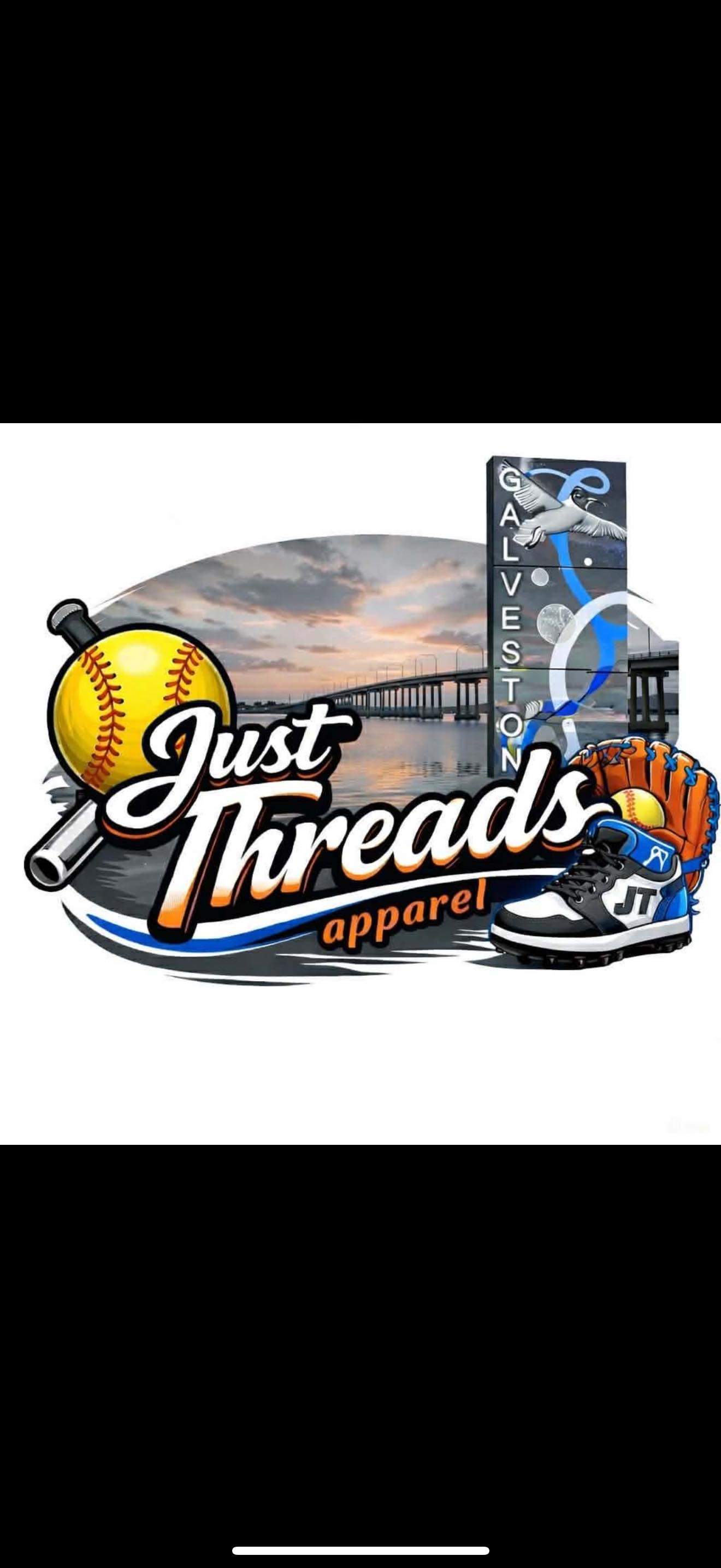 Just Threads | La Marque TX