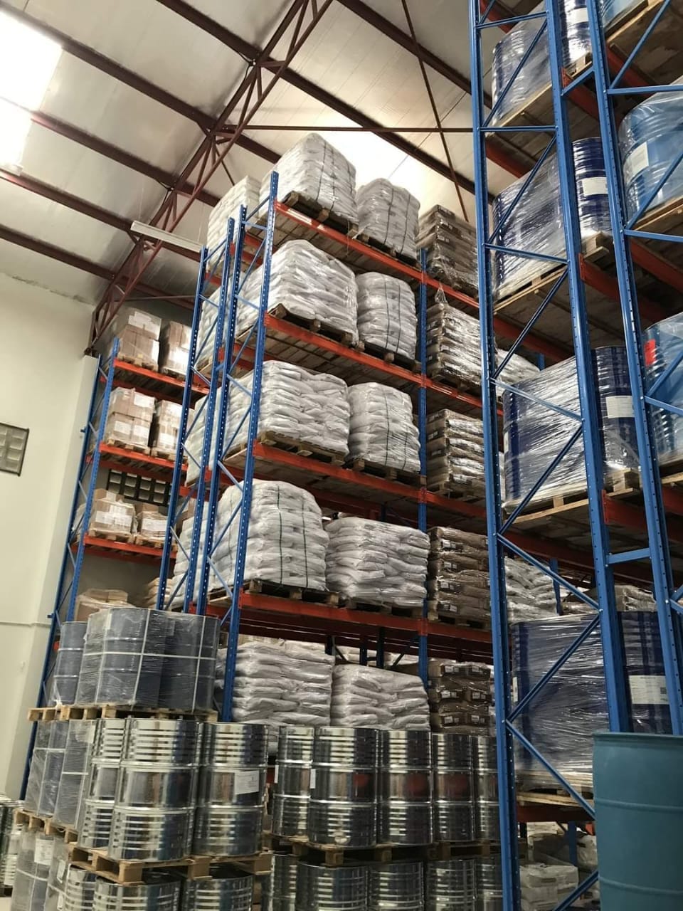 Amaris Chemical Solutions | Nairobi
