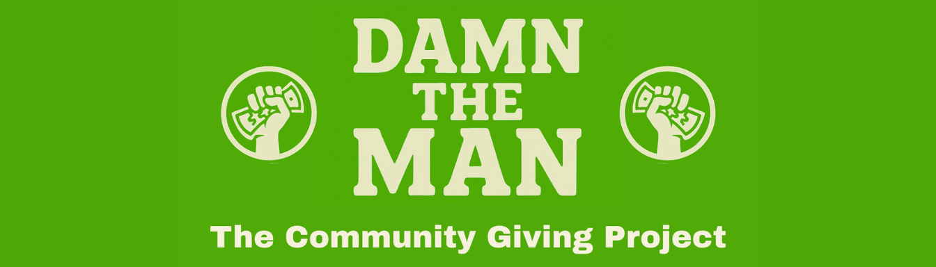 The Community Giving Project
