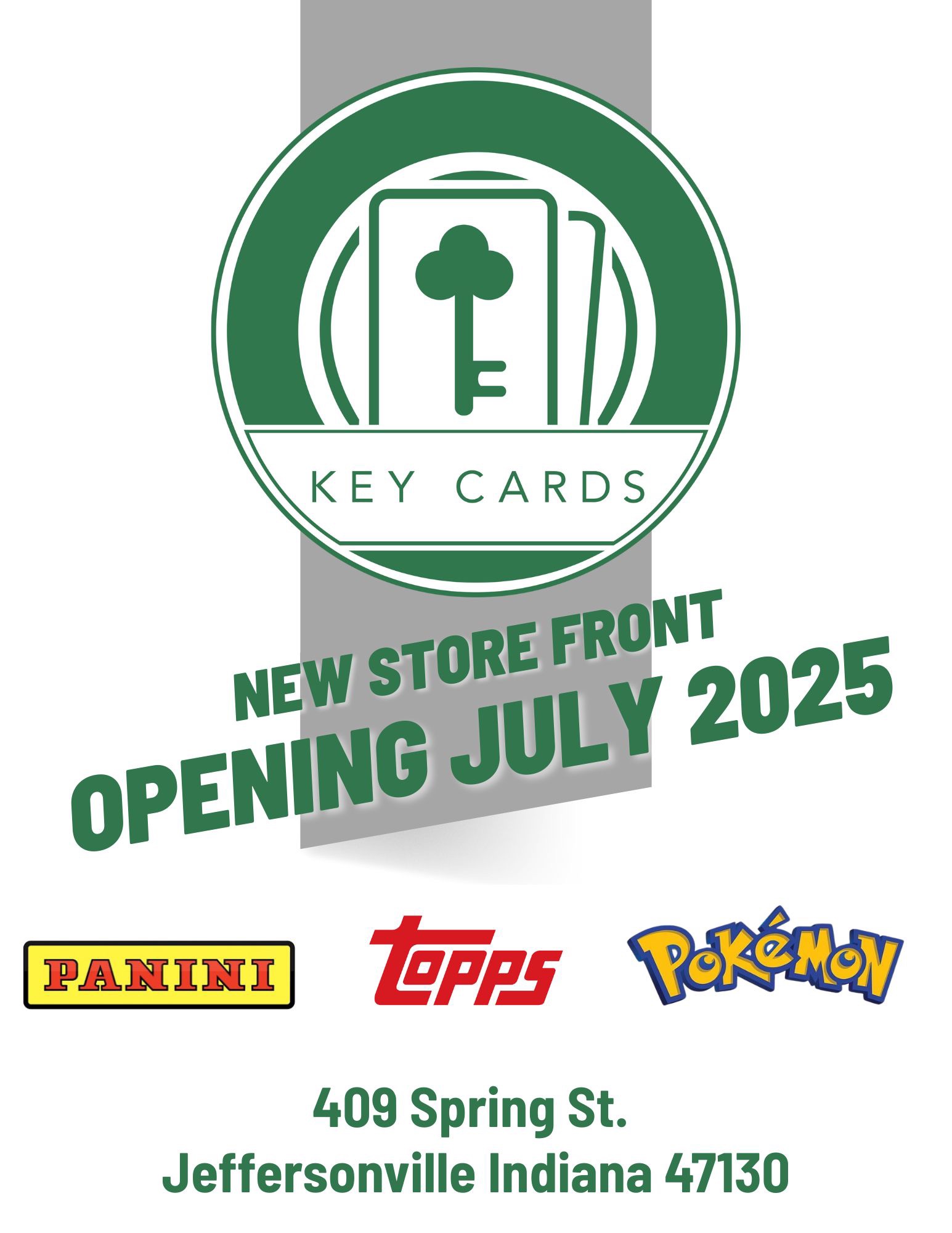Key Cards LLC | Jeffersonville IN
