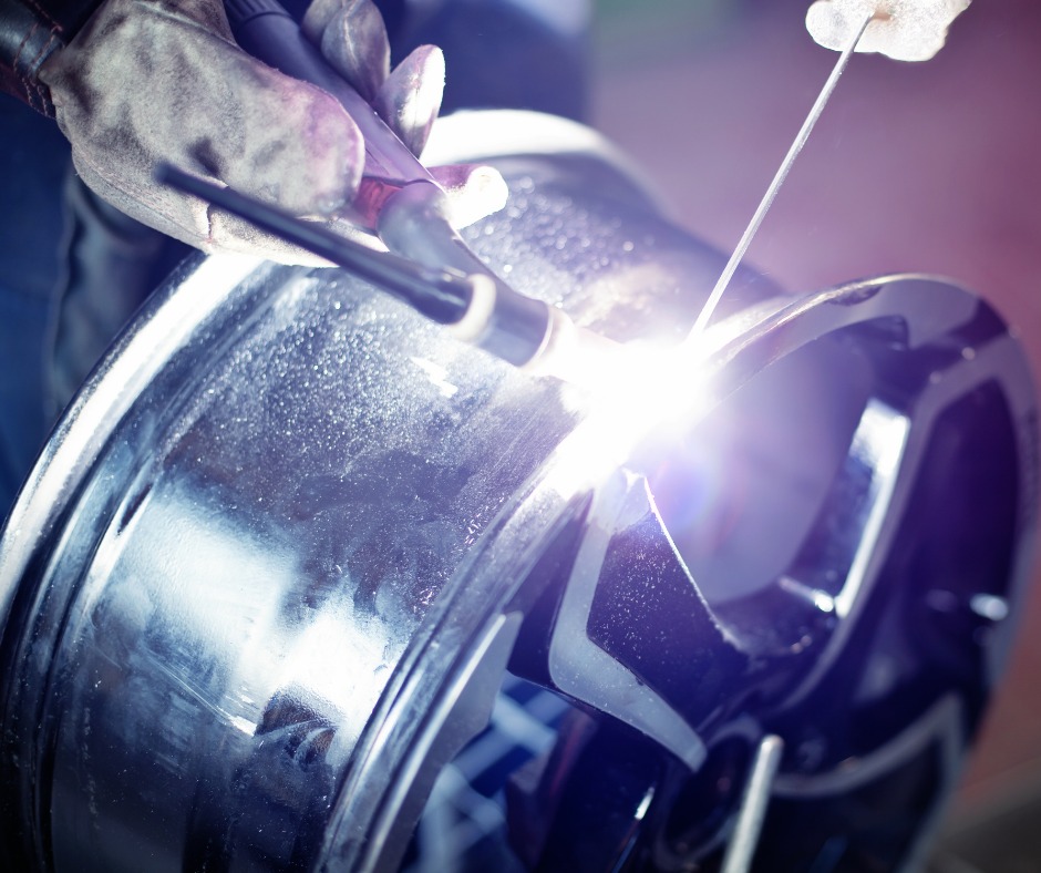 Zion Tyres and Mag Rim Repairs