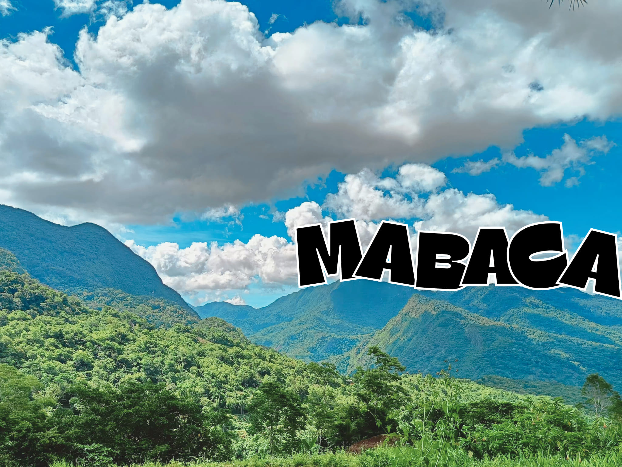 SK Mabaca Balbalan