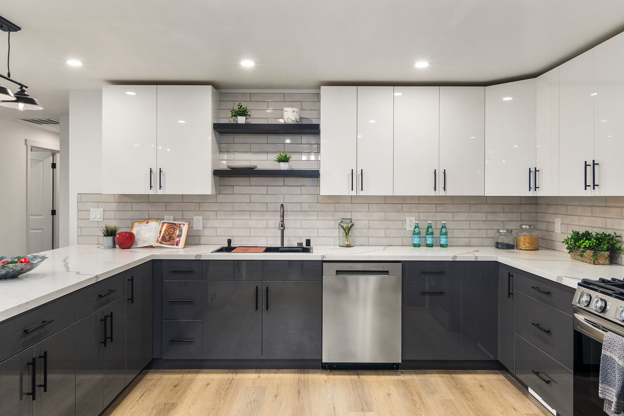 Infinite Interiors | Sammamish WA