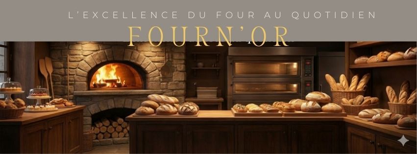 Fourn'or | Beni Khalled