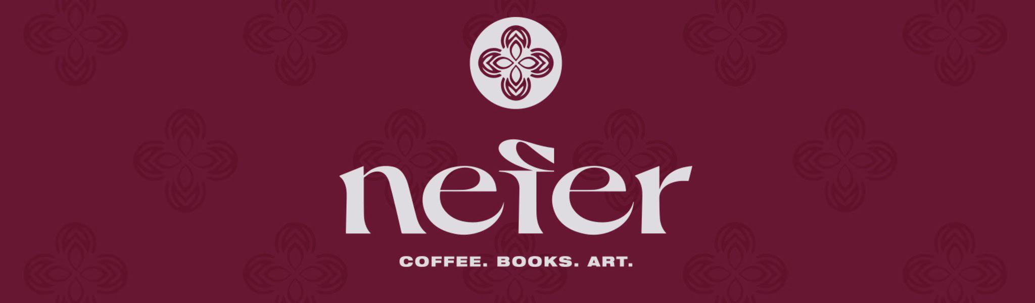 Nefer Bookcafé | The Bronx NY