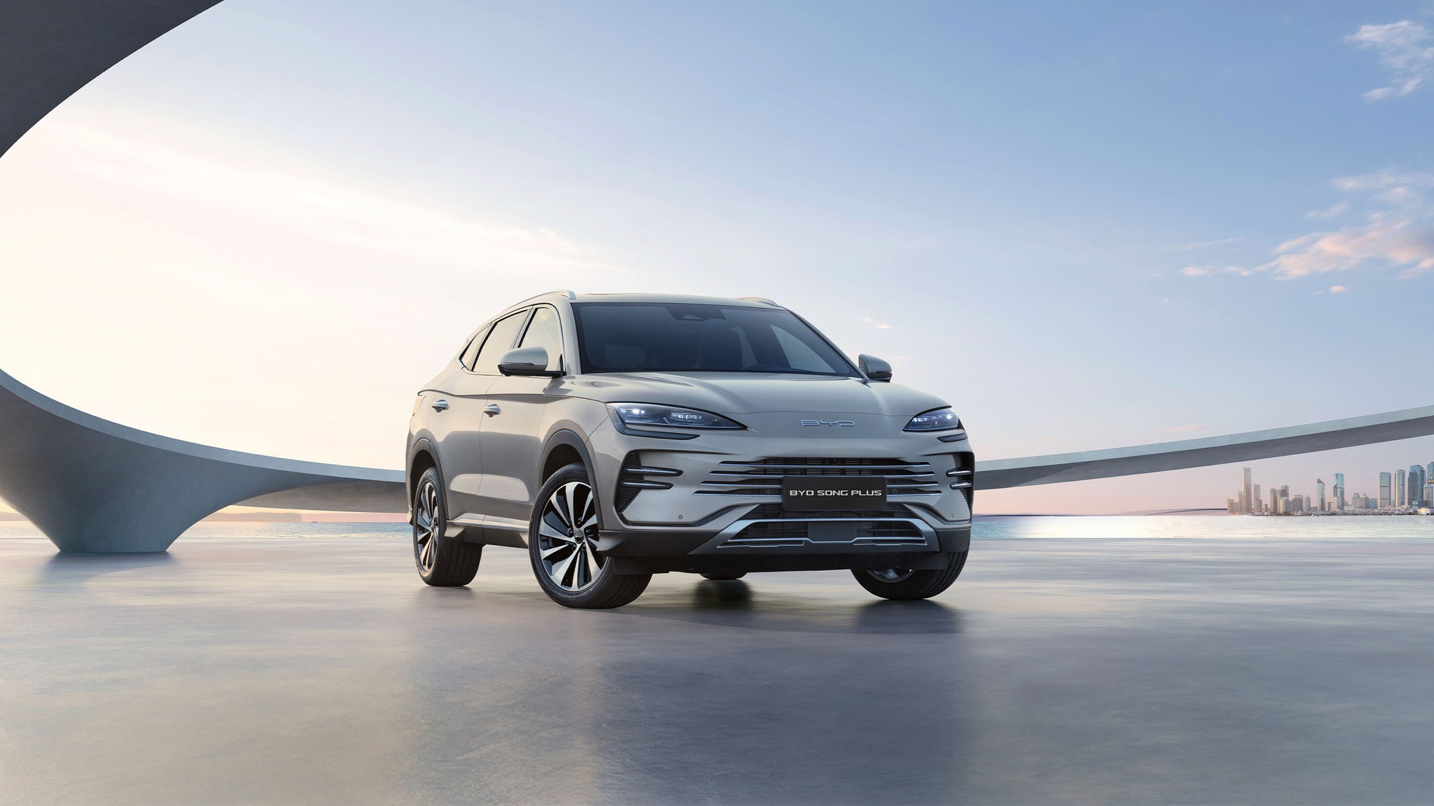 🤩 Conoce la nueva BYD... - BYD Gonzalitos - Monica ventas | Facebook