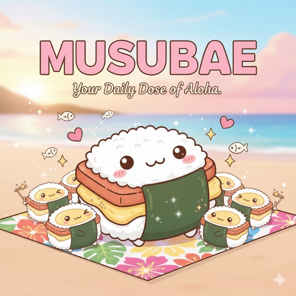 Musubae | Ilagan