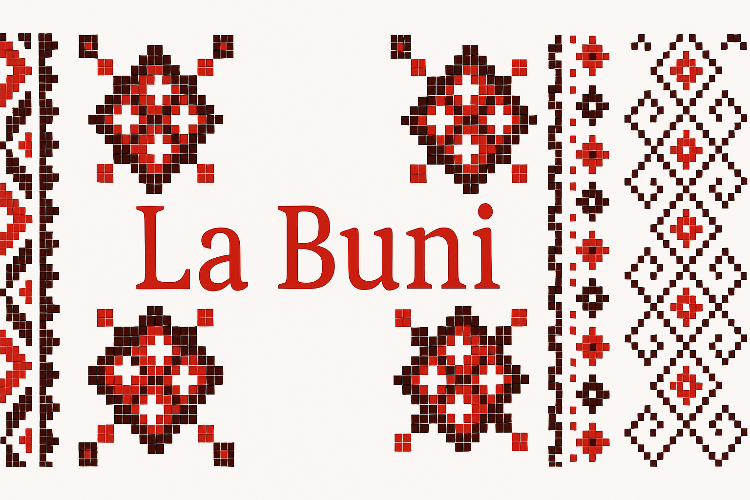 La Buni | Quebec QC