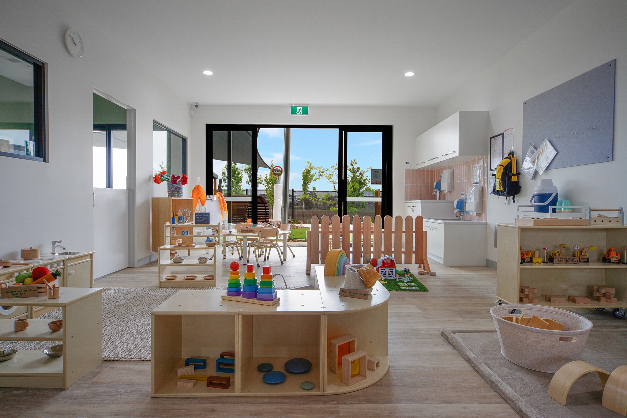 Aspire Early Education & Kindergarten Redstone, Sunbury