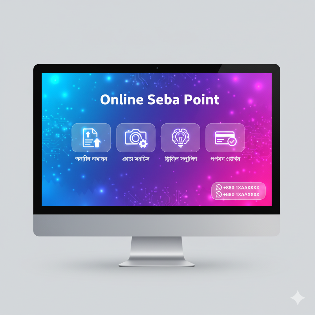 Online Seba Point