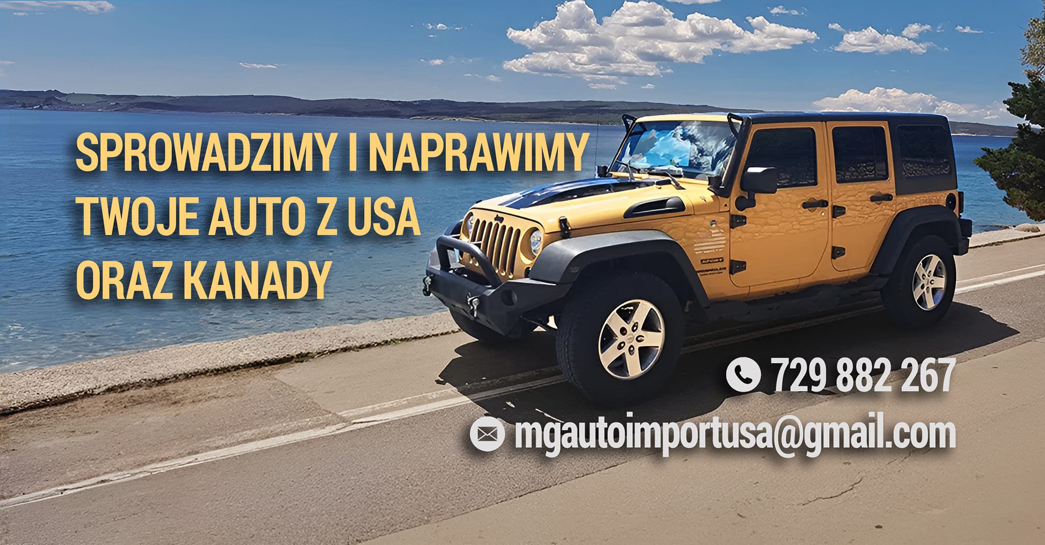 Balticautosell... - Balticautosell - Import samochodów z USA
