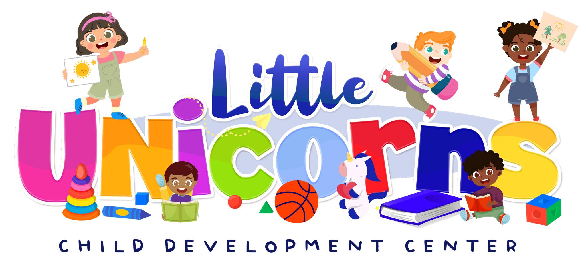 Little Unicorns Child Development Center | New Braunfels TX