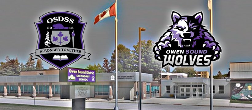 Owen Sound... - Owen Sound Hillcrest Elementary School