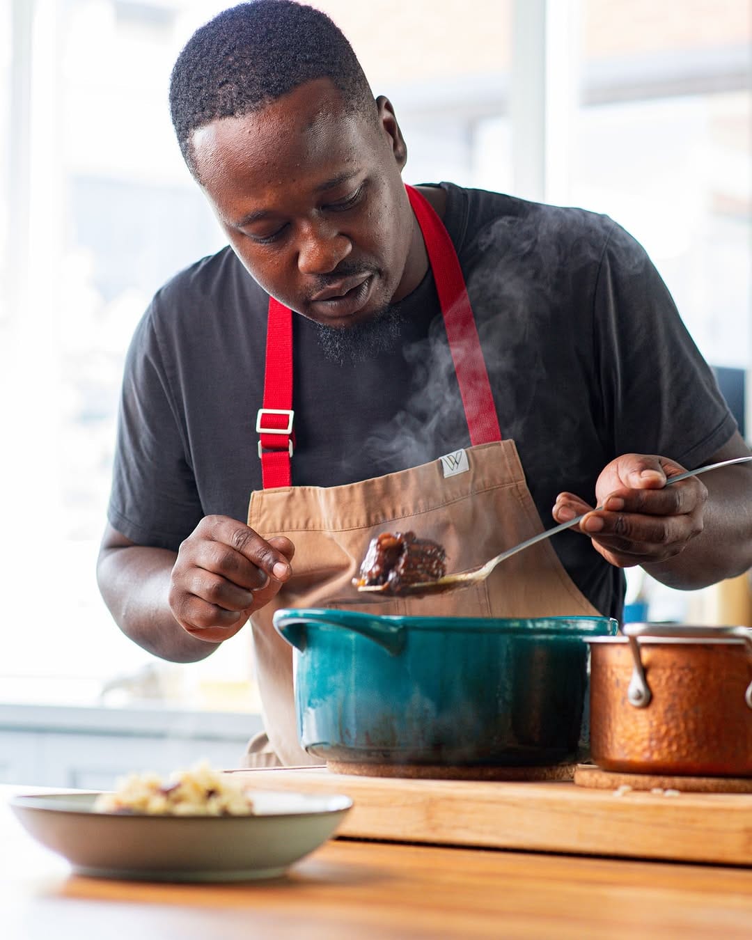 Chefdwight Smith