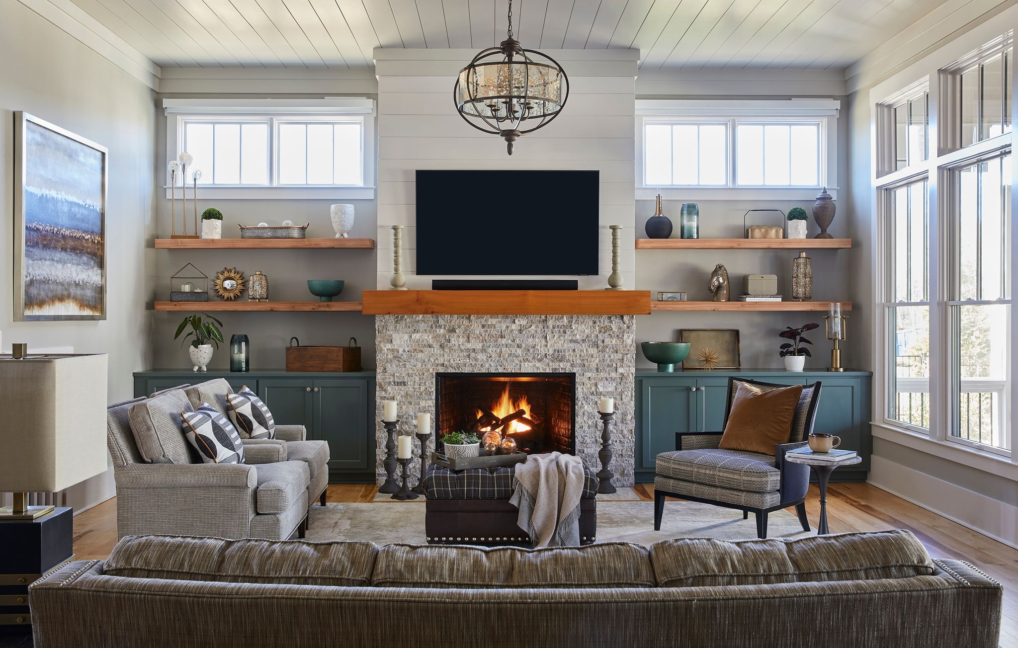 Chris Read Curations - Decorating Den Interiors | La Mesa CA