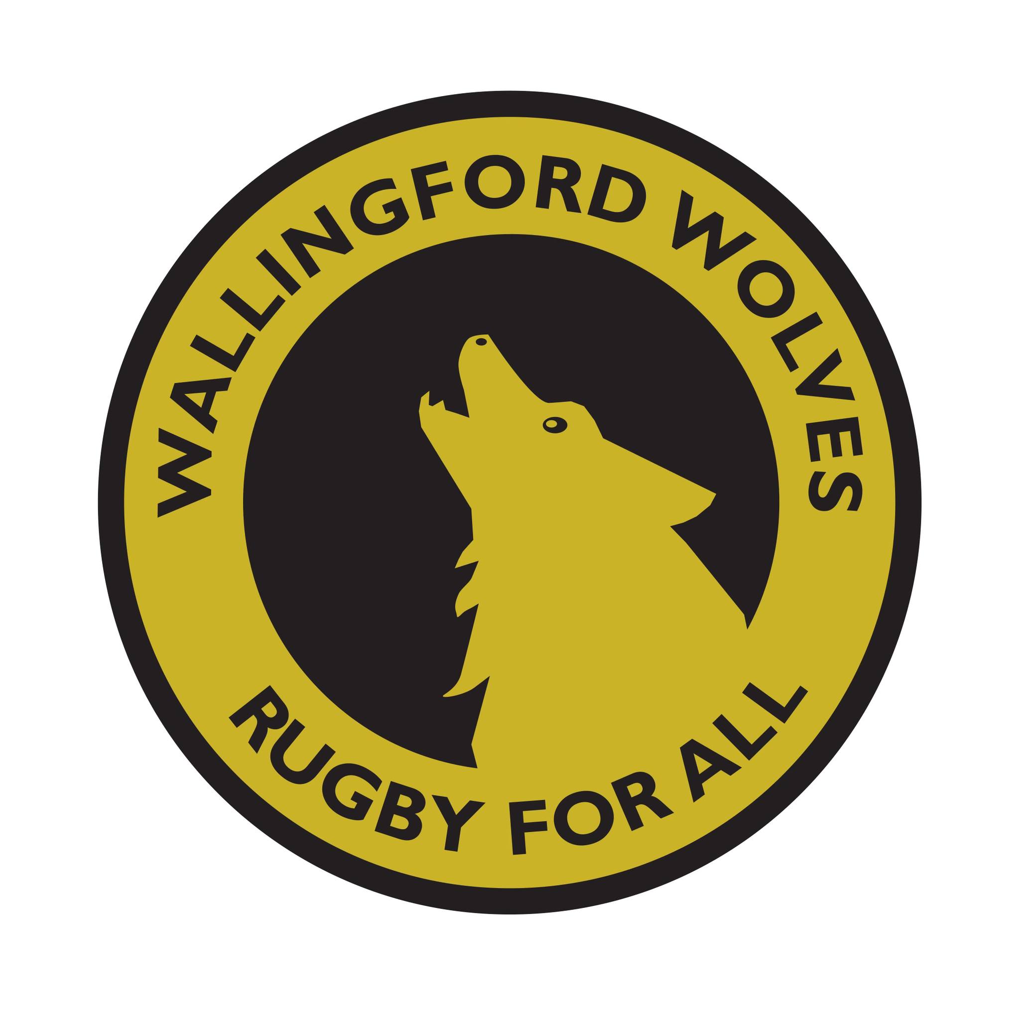 KatieFest 2026 — a joyful tag rugby... - Wallingford Wolves | Facebook