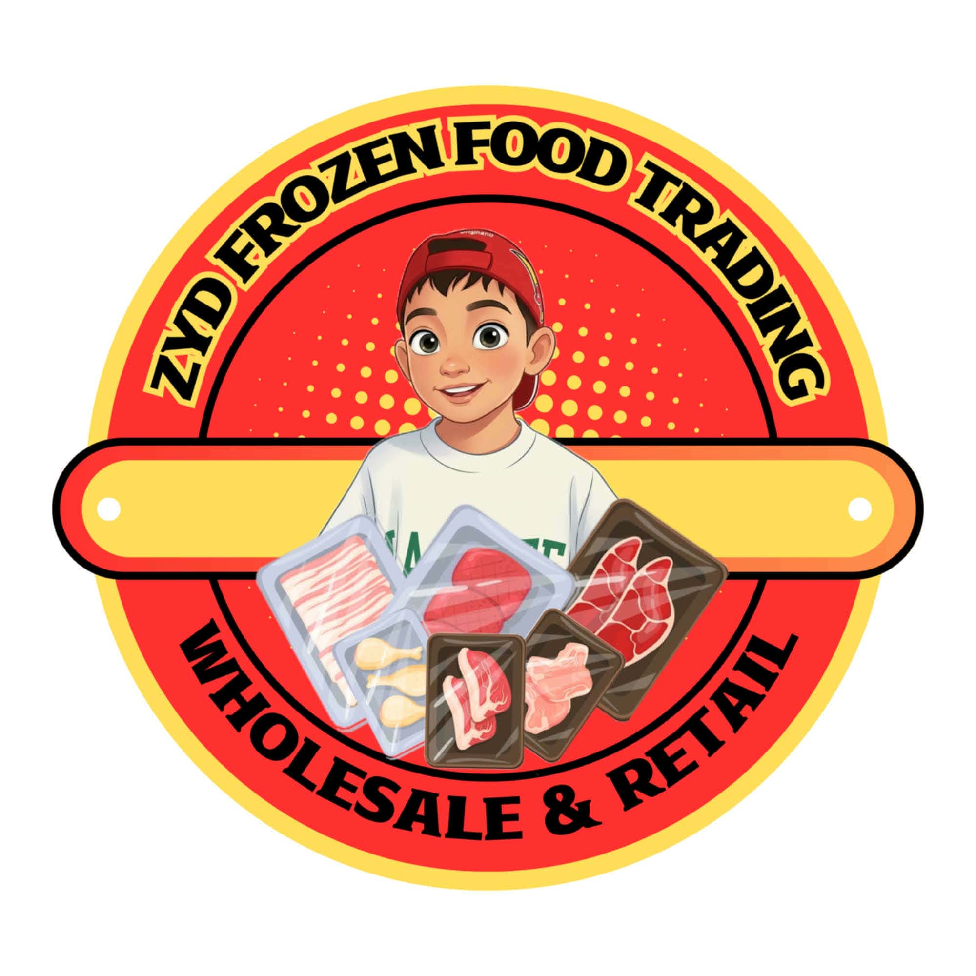 Zyd Trading on Reels