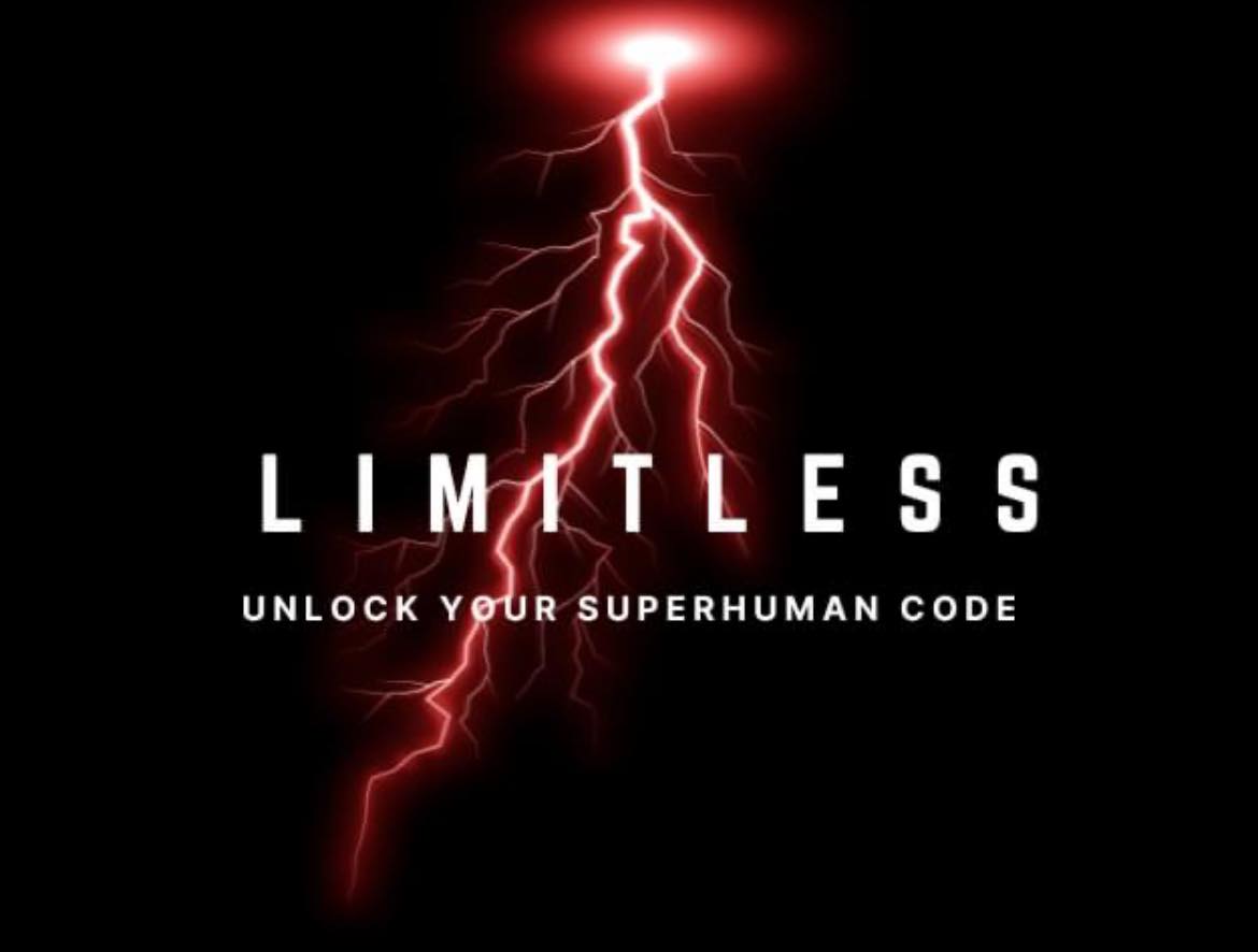 Limitless Human | Constantia Kloof