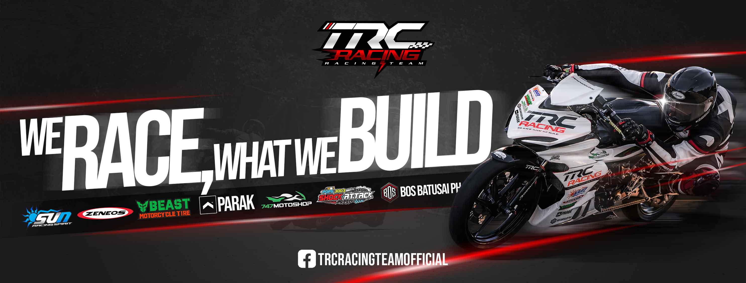 TRC Racing Team