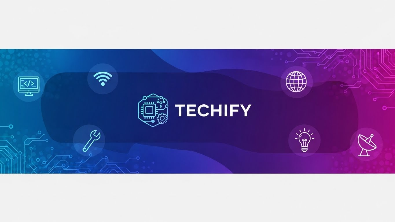 Techify