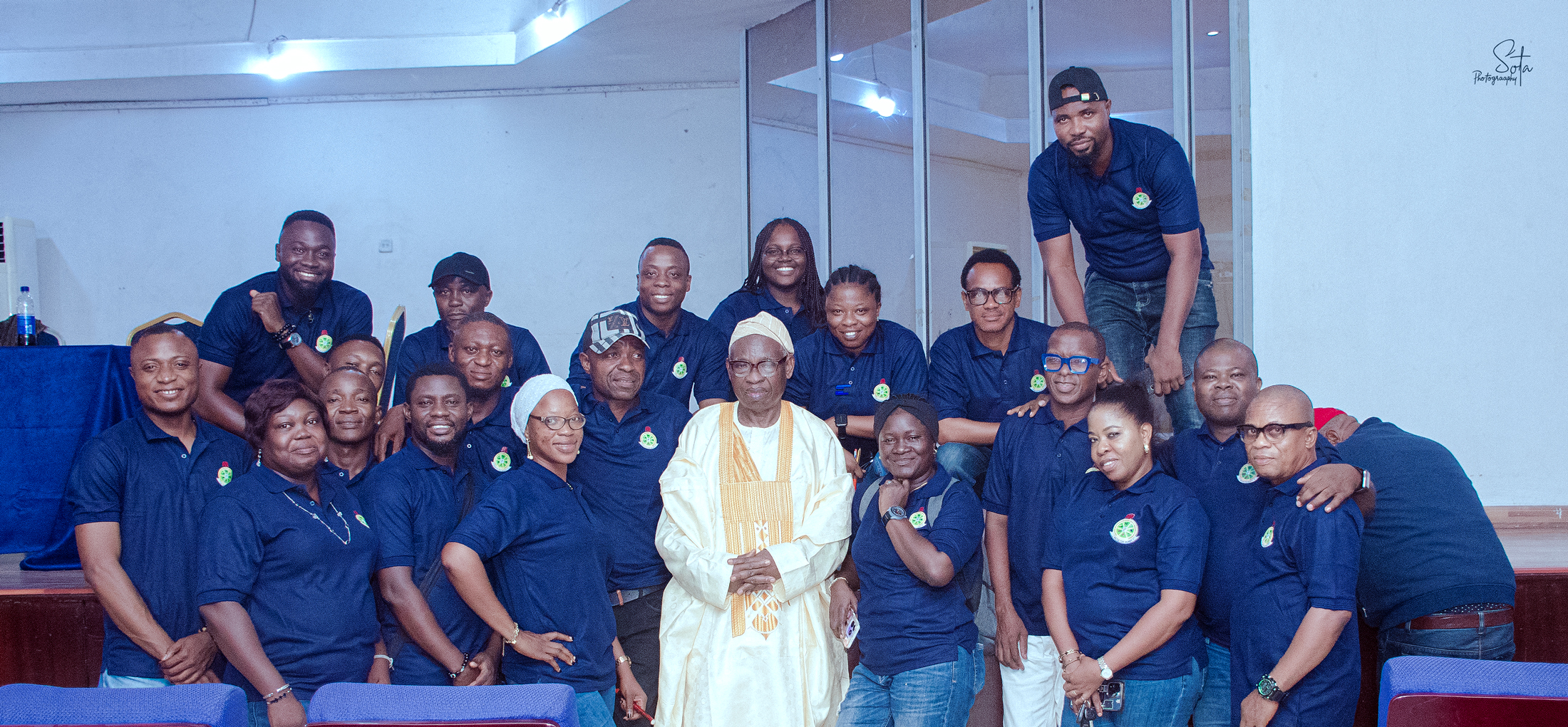 Cipsmn Nigeria