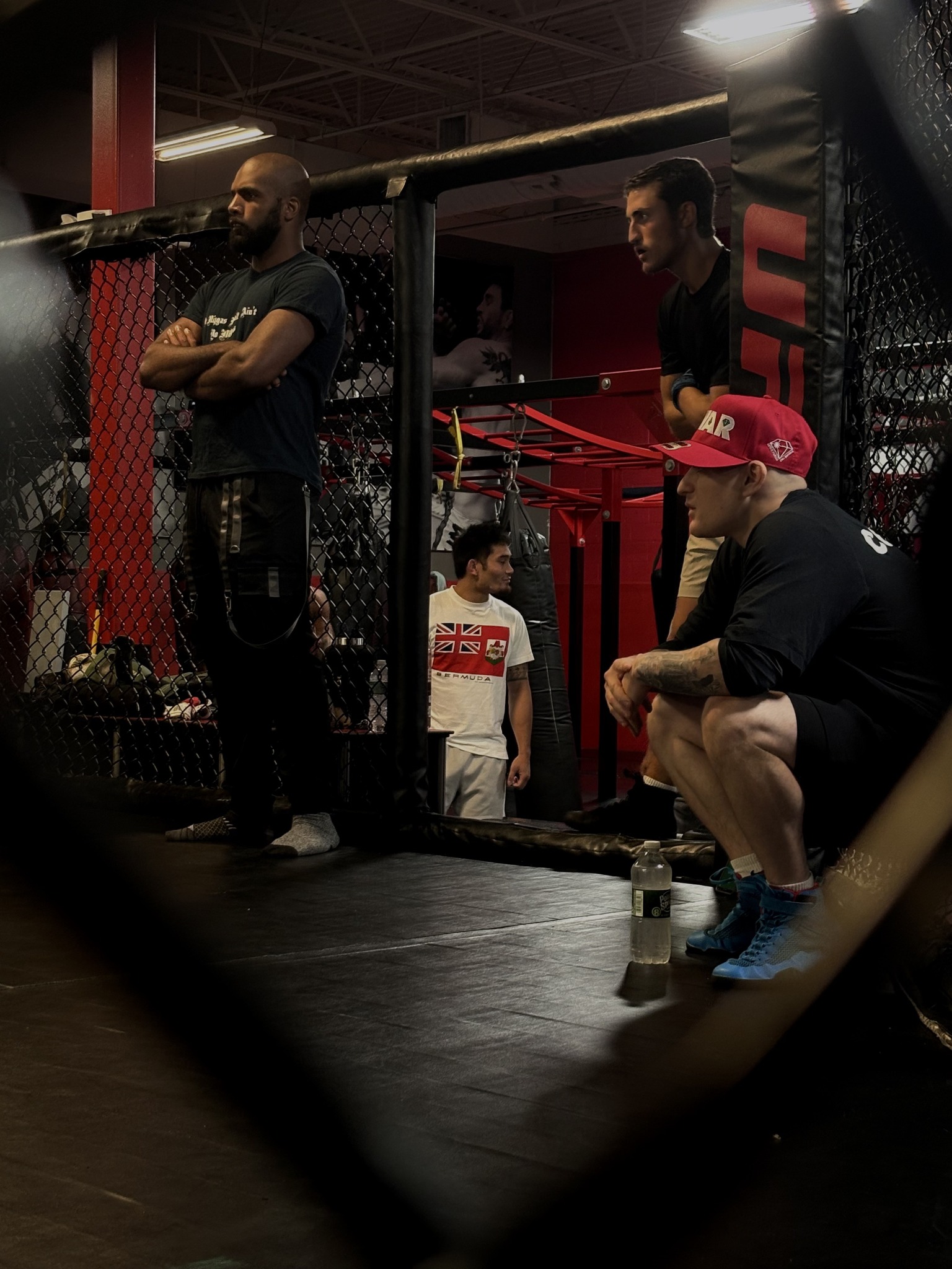 Aks Performance Lab
