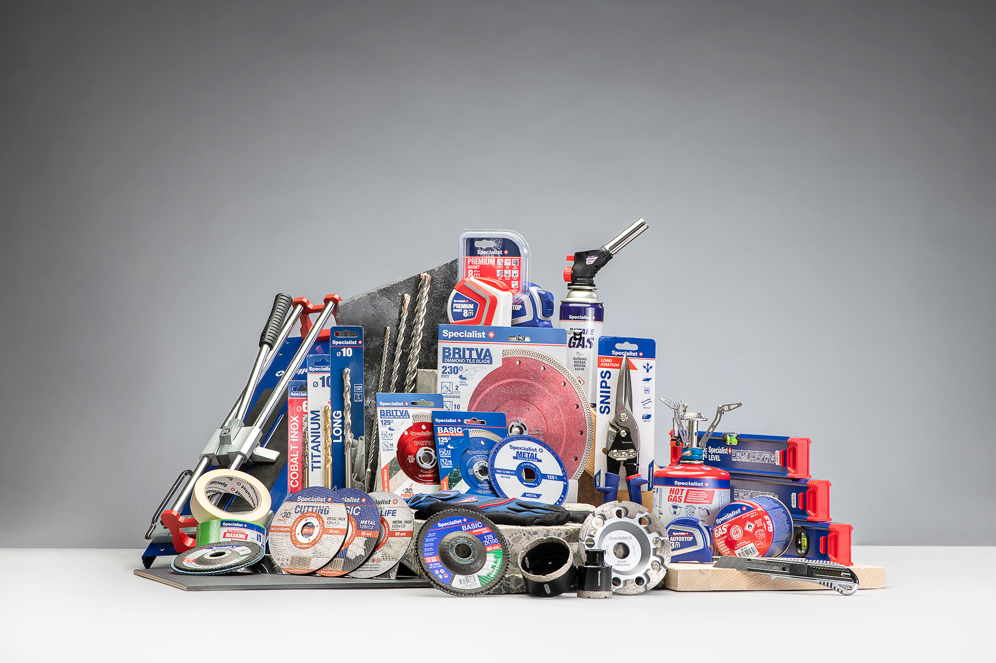 RM tools Latvia | Riga