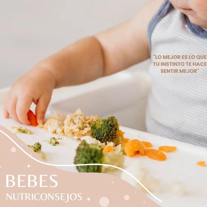 Colada para tu bebe de 8 meses ️🍼 #AlimentaciónComplementaria #babyfood ...